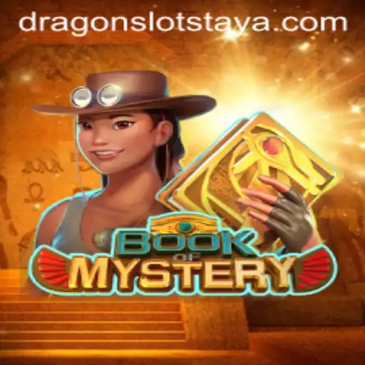 Discover the Enchanting World of Book of Mystery - Dragon Slots