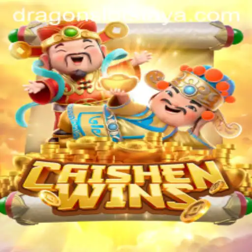 CaishenWins: A Thrilling Dive into Dragon Slots
