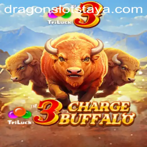 Exploring the Thrills of 3ChargeBuffalo: A New Horizon in Dragon Slots