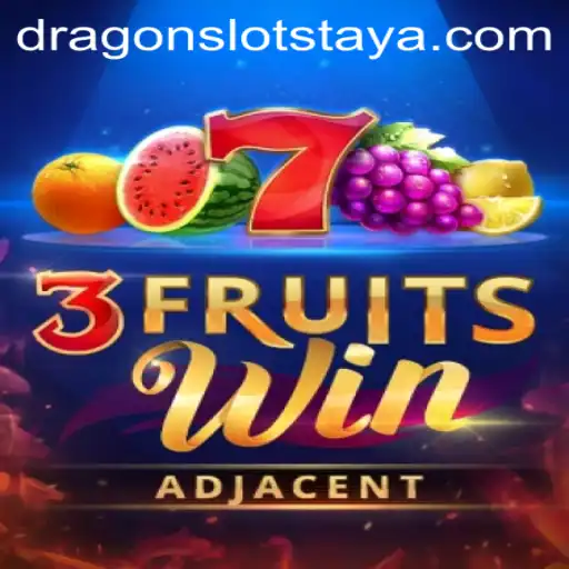 Unveiling 3FruitsWin: An Alluring Journey into Dragon Slots
