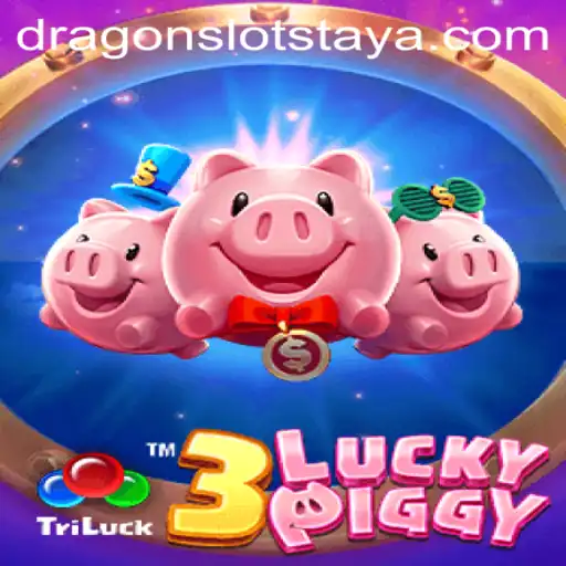 Exploring 3LUCKYPIGGY: A Journey Through Dragon Slots