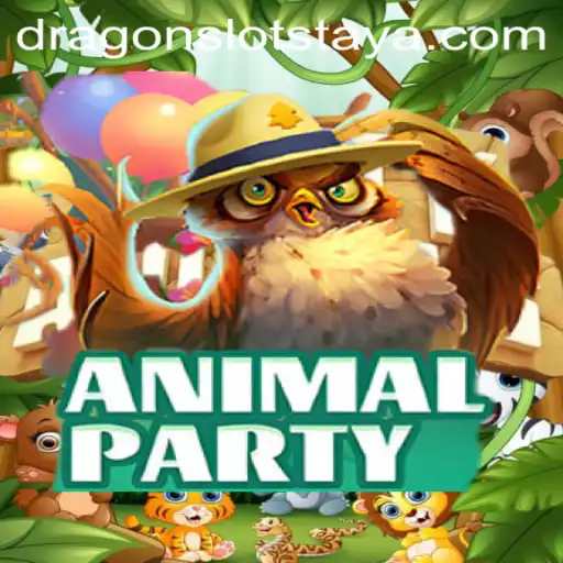 Exploring the Exciting World of AnimalParty: A Unique Blend with Dragon Slots