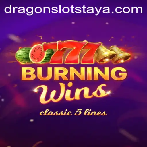 Unveiling BurningWins: A Contemporary Twist on Dragon Slots