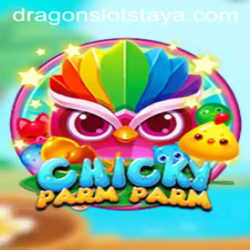 Discovering 'ChickyParmParm': A Unique Adventure in Dragon Slots