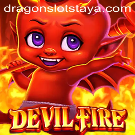 Experience the Thrills of DevilFire: The Dragon Slots Adventure