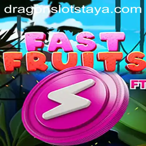 FastFruits: Dive into the Exciting World of Dragon Slots