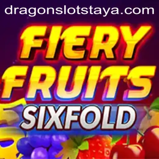 Exploring the Thrill of FieryFruitsSixFold: Dragon Slots Unleashed