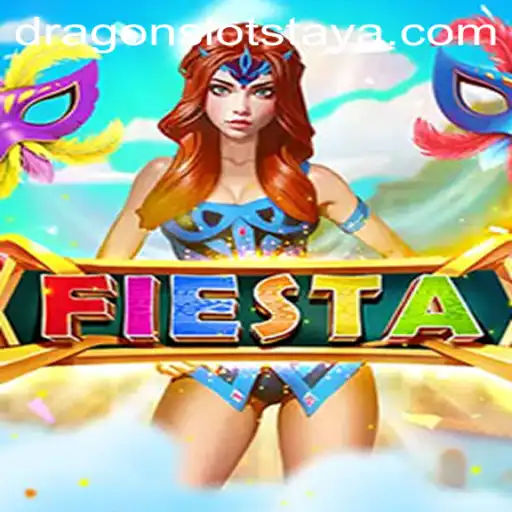 Unleashing the Excitement of Fiesta - Dragon Slots
