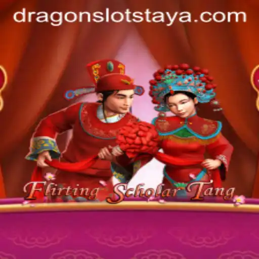 Flirting Scholar Tang: The Intriguing World of Dragon Slots