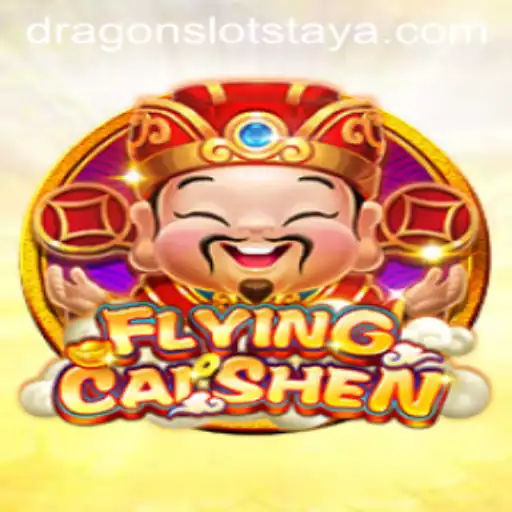 Explore the Exciting World of FlyingCaiShen: The Dragon Slots Adventure