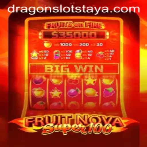 Exploring the Exciting World of FruitNovaSuper100 and the Allure of Dragon Slots