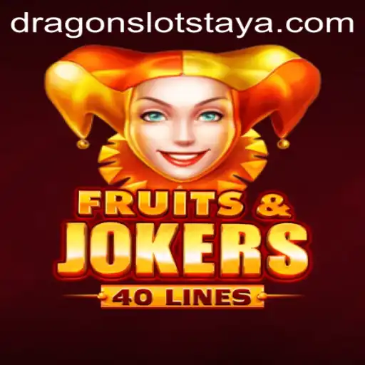 Explore FruitsAndJokers40: A Modern Take on Classic Slots with a Twist