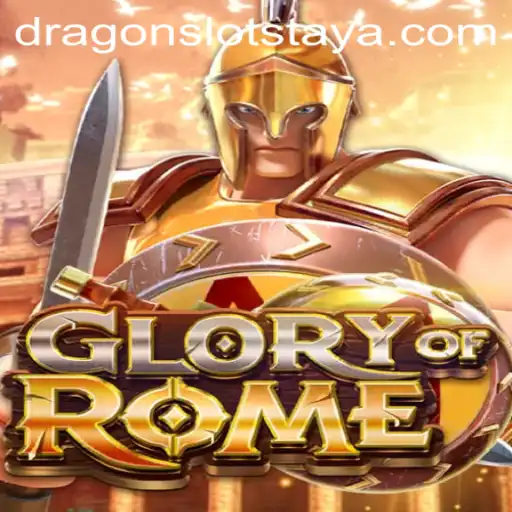 Exploring the Enchanting World of GloryofRome: Dragon Slots