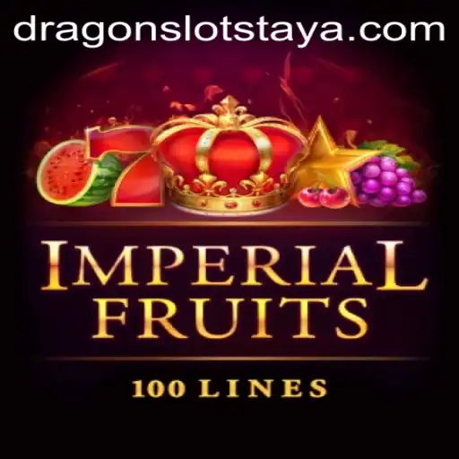 Exploring ImperialFruits100: A Journey into the World of Dragon Slots