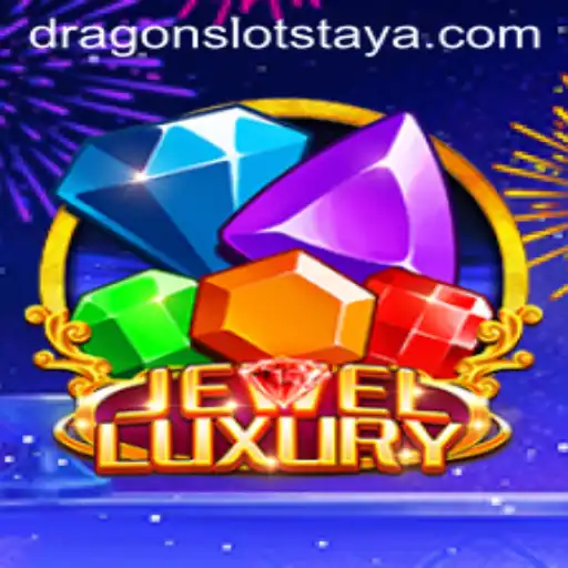 Unveiling the Mystique of JewelLuxury: A New Era in Dragon Slots