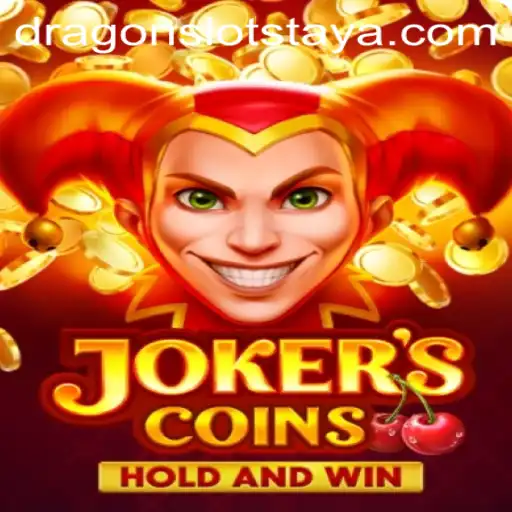 JokersCoins: The Exciting World of Dragon Slots