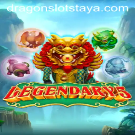 Exploring the Thrilling World of Legendary5: Dragon Slots