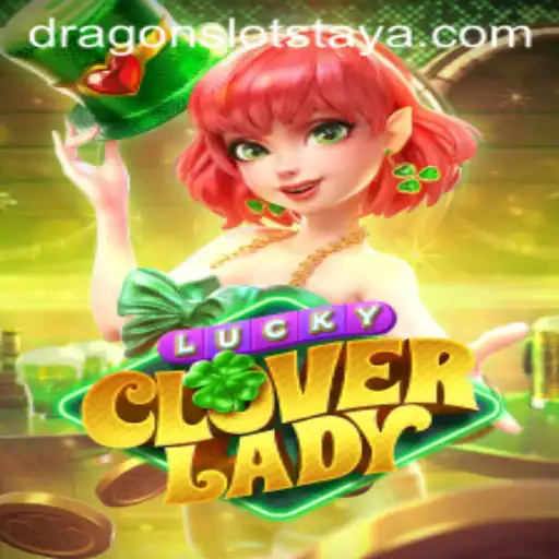 Explore LuckyCloverLady: A Mesmerizing Journey into Dragon Slots
