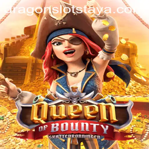 Exploring QueenofBounty in the Dragon Slots Universe