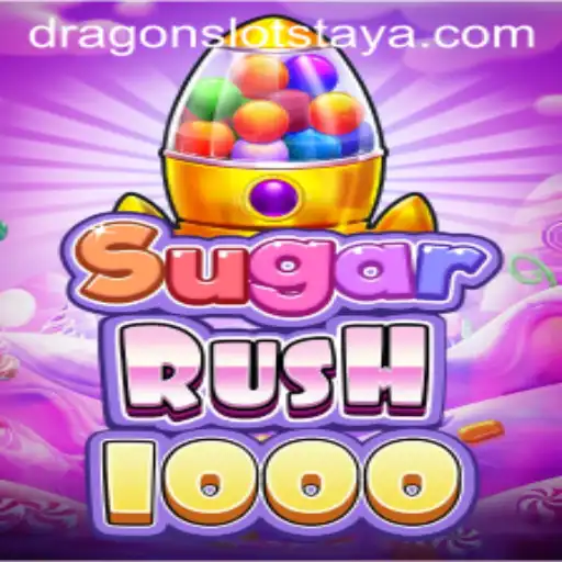 Unveiling SugarRush1000: The Ultimate Dragon Slots Experience