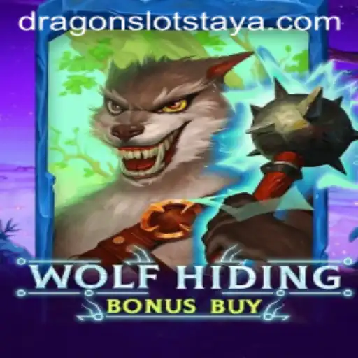 Exploring the Mysteries of WolfHidingBonusBuy: A Unique Take on Dragon Slots