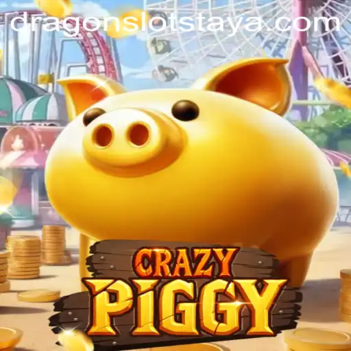 Dive into the World of CrazyPiggy and Dragon Slots