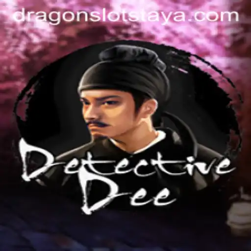 Unveiling the Mystery: DetectiveDee and the Allure of Dragon Slots