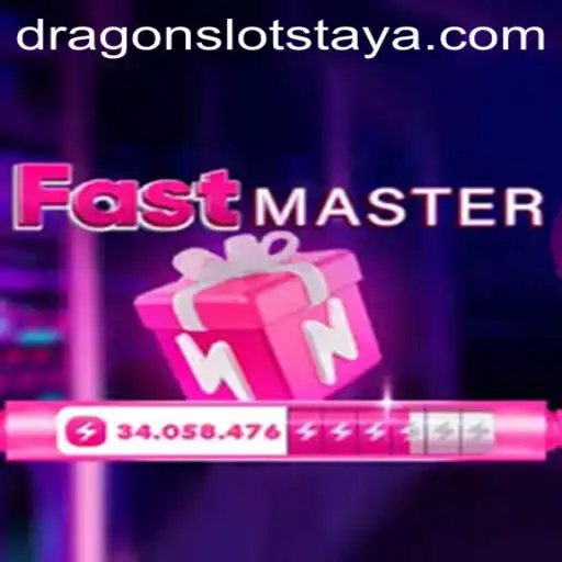 FastMaster: Unleashing Excitement with Dragon Slots