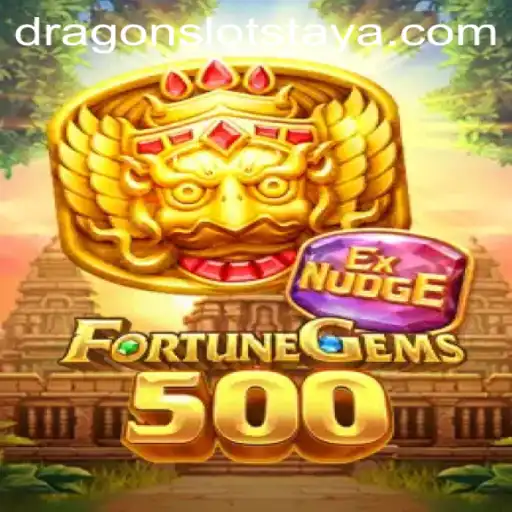 Exploring FortuneGems500: A Dive into the World of Dragon Slots