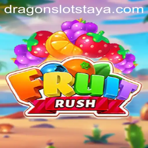 FruitRush: A Fresh Take on Dragon Slots