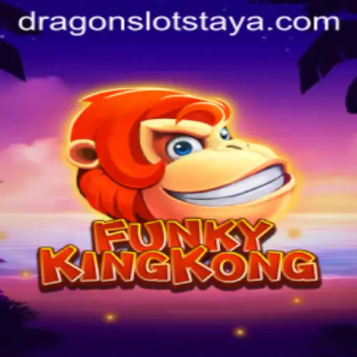 FunkyKingKong: A Thrilling Adventure in Dragon Slots