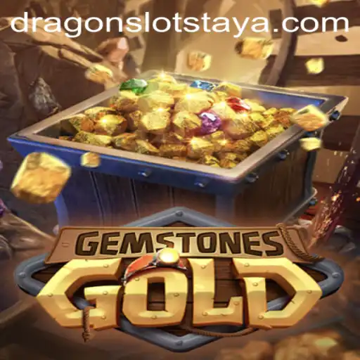 Exploring the World of 'GemstonesGold': A Dragon Slots Adventure