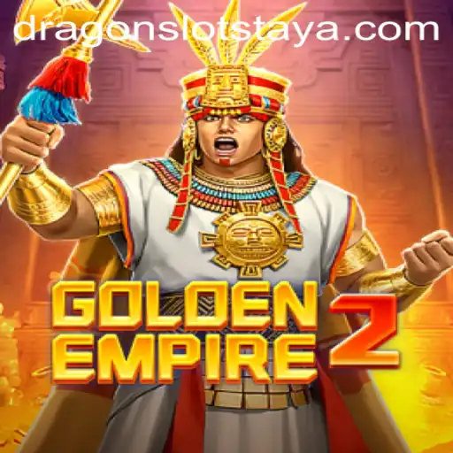 Explore the Thrills of GoldenEmpire2 with Dragon Slots