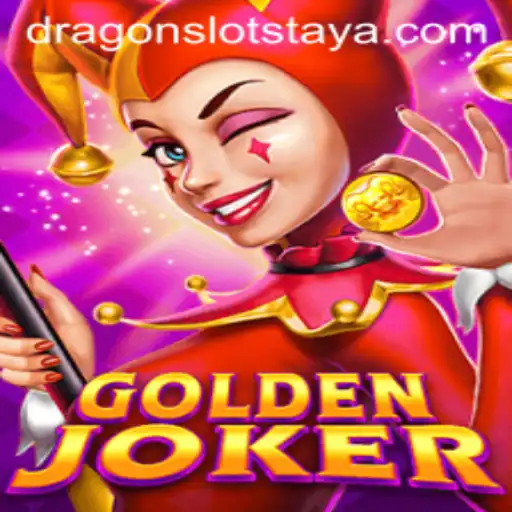 Experience the Thrill of GoldenJoker: A Captivating Dragon Slots Adventure