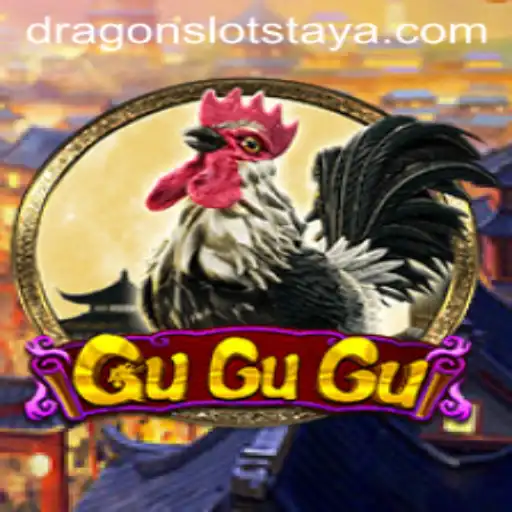 GuGuGu: The Immersive World of Dragon Slots