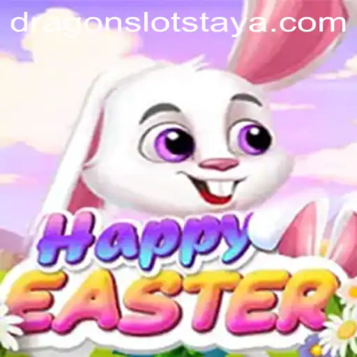 Delve Into the Magical World of HappyEaster and Dragon Slots