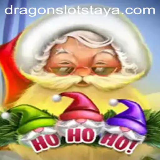 HoHoHo Dragon Slots: A Magical Gaming Experience