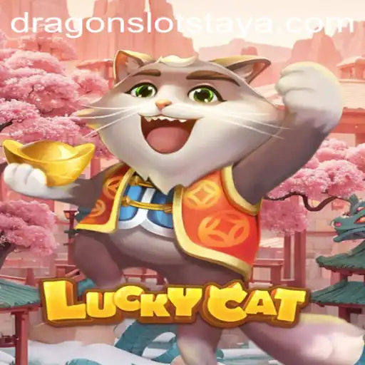Embark on a Thrilling Adventure with LuckyCat and Dragon Slots