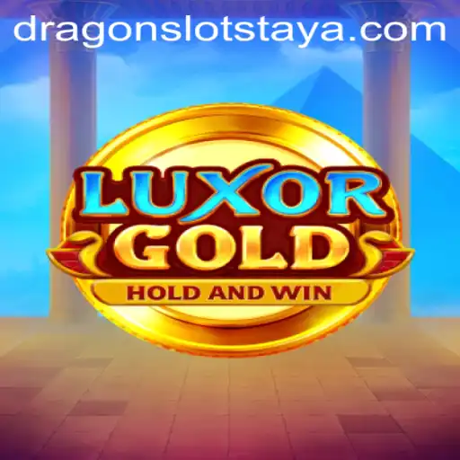 LuxorGold: Unveiling Dragon Slots