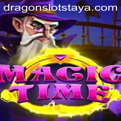 MagicTime: Dive into the Enchanting World of Dragon Slots