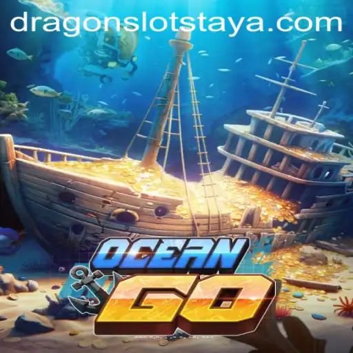 Dive into OceanGO: An Epic Adventure with Dragon Slots
