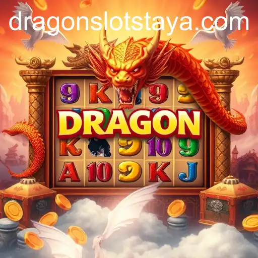 The Evolution and Popularity of Online Lottery: A Deep Dive into Dragon Slots