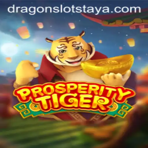 Exploring the Exciting World of ProsperityTiger: A Premier Dragon Slots Game