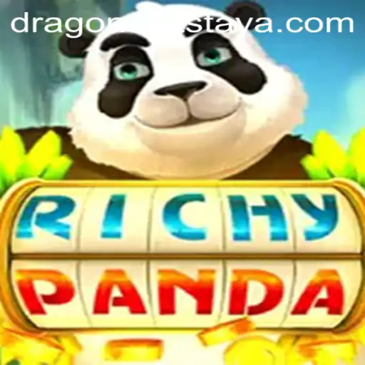 Unveiling the Excitement of RichyPanda and Dragon Slots