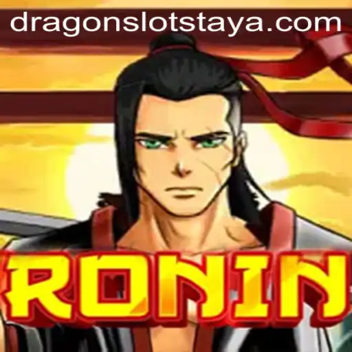 Explore the Exciting World of Ronin and Dragon Slots