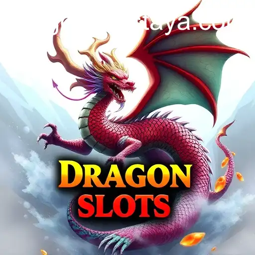 The Fascinating World of Rotary Games and Dragon Slots