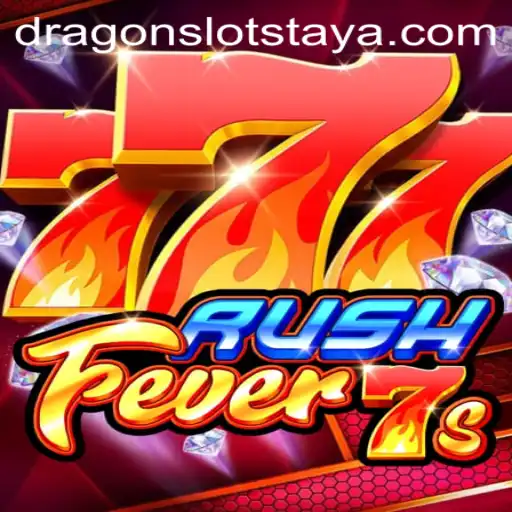 RushFever7s: An Immersive Adventure into Dragon Slots
