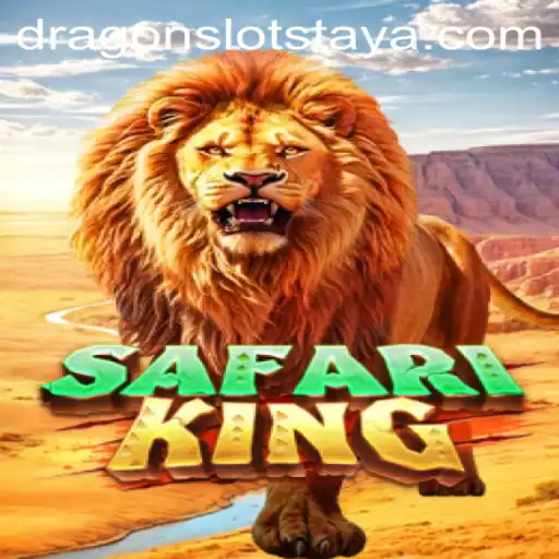 Unraveling the Excitement of SafariKing: A Wild Adventure with Dragon Slots