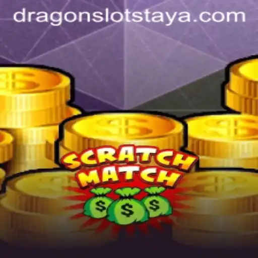 Exploring the Thrilling World of ScratchMatch: A New Take on Dragon Slots