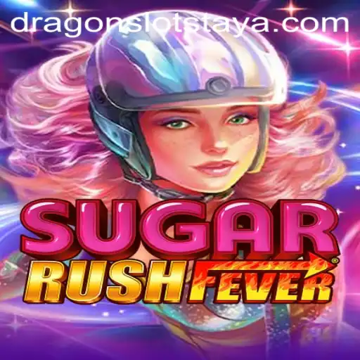 SugarRushFever: The Ultimate Dragon Slots Adventure